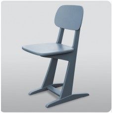 Retro desk chair